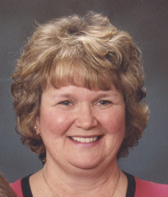 Obituary of Barbara Mae Glick