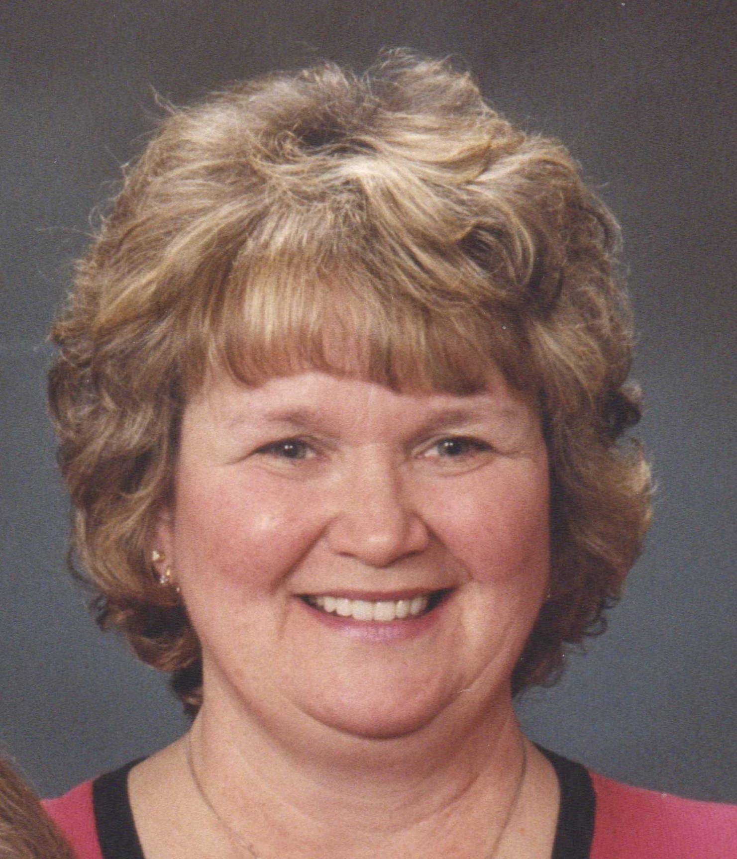 Barbara Mae Glick Obituary Springfield, IL