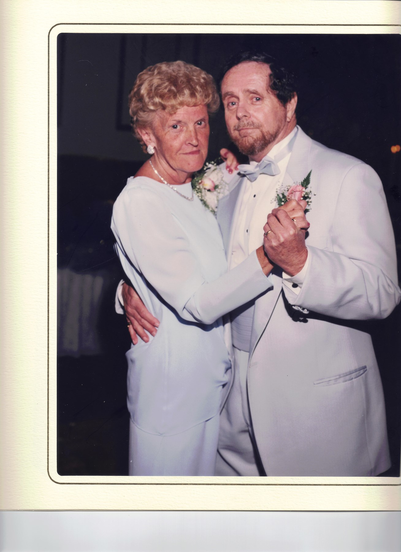 Obituary of Lorraine Wood O'Connor