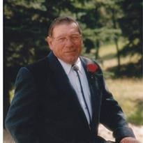 Obituary of Stanley Leroy Fisher
