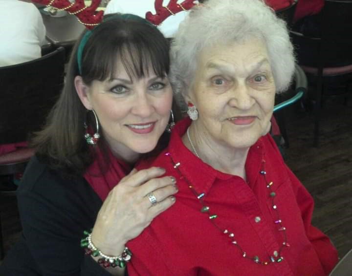 Obituary of Artie Loo Fitzgerald