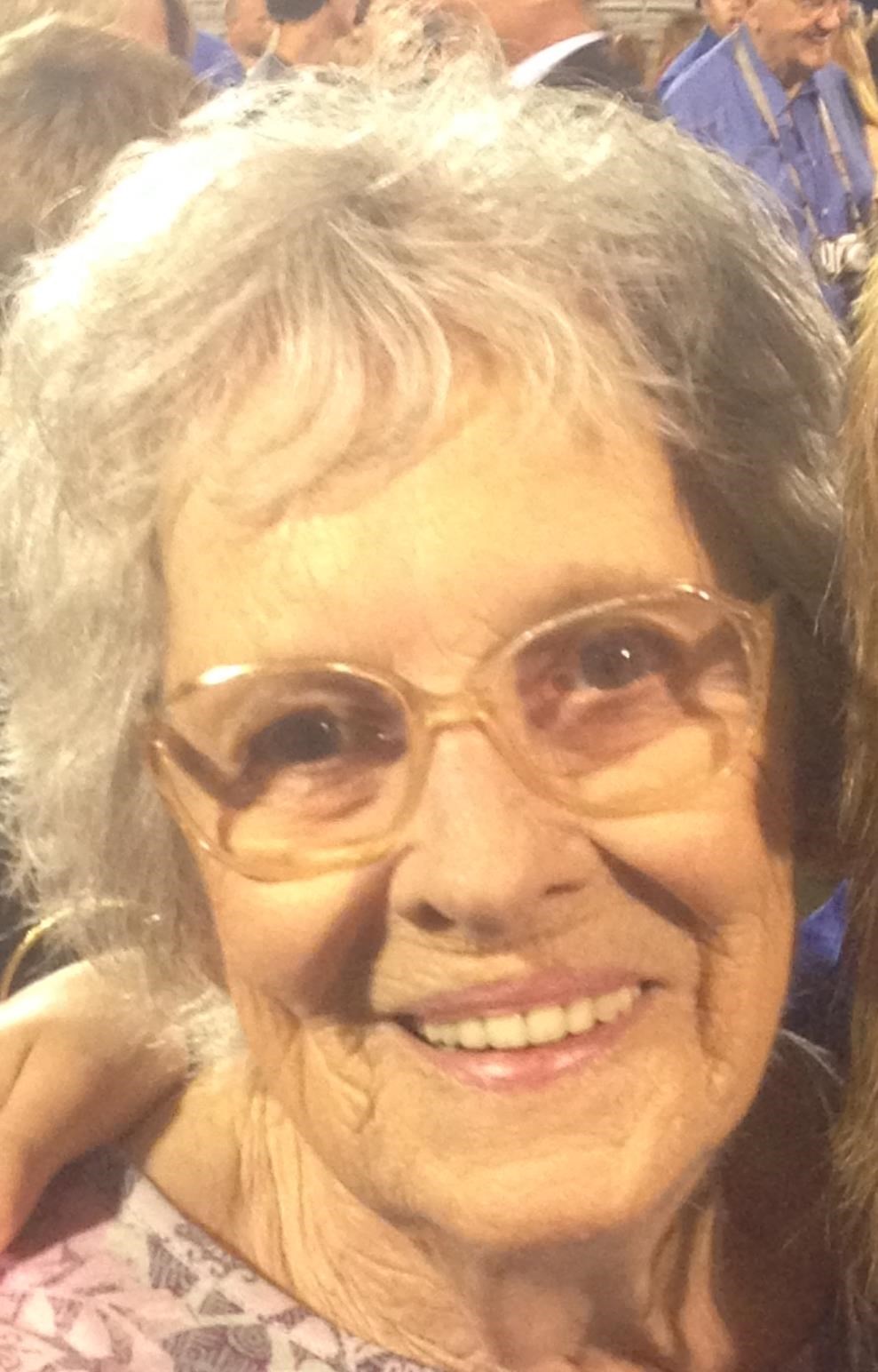 Dorothy Lucille Taylor Obituary Rogers, AR