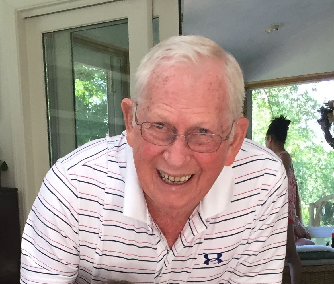 Obituary of Eunice "Wes" Carroll Wesley