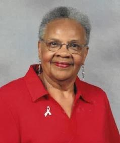 Obituary of Annie Ruth Thomas