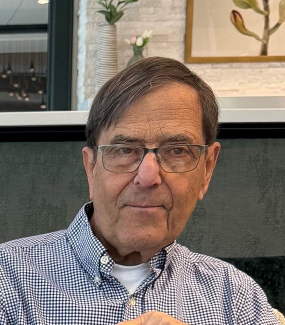 Obituario de Daniel Delisio