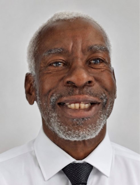 Obituary of Charles Pittman