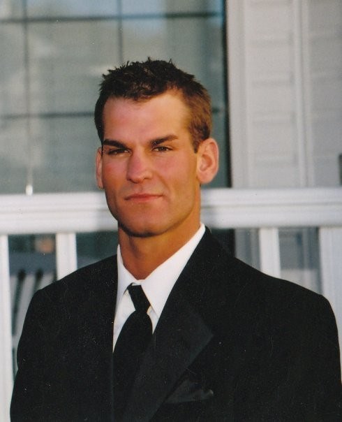 Obituary of Mr. Darrell Wesley Krawiec