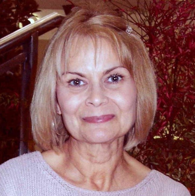 Obituary of Carol Ann Barnes