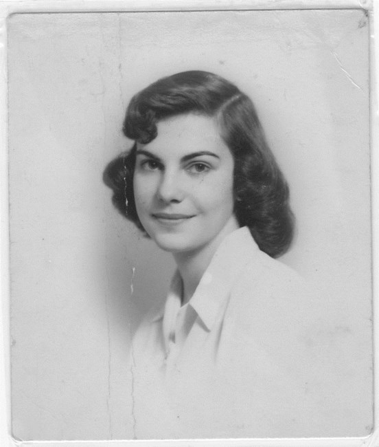 Obituary of Ruth Marie Hamilton