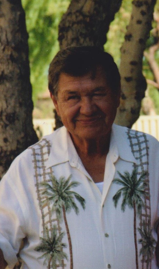 Obituary of Ignacio Martinez