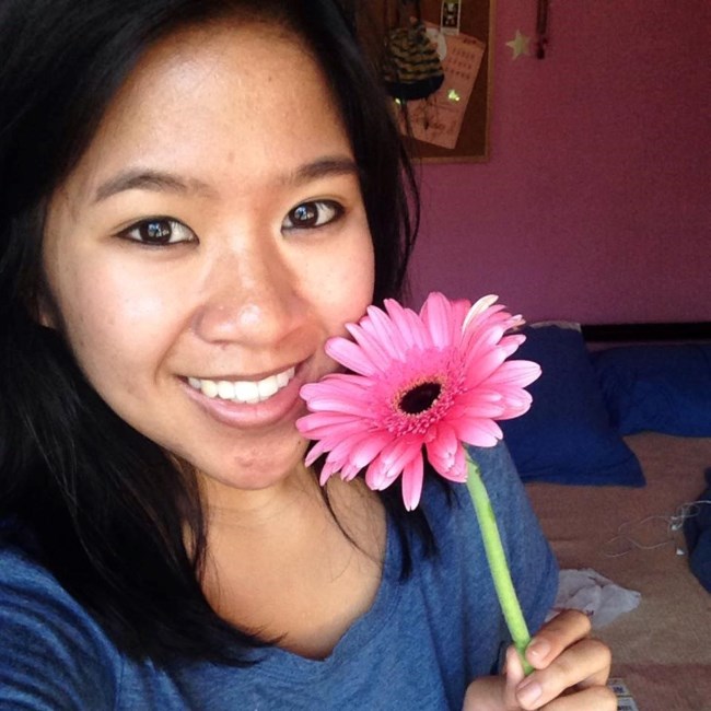 Obituary of Danica Kristi Corpuz Bascos