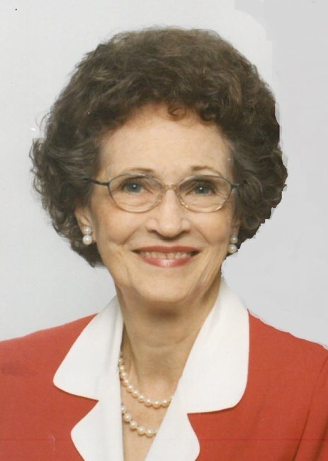 Obituary of Alberta Mayfield Cecil