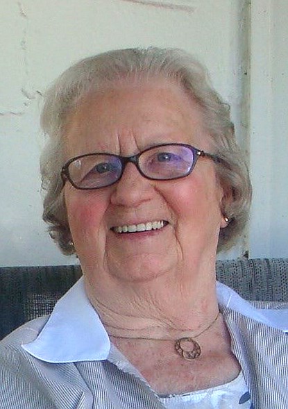 Obituary of Dorothy Teresa Kendall