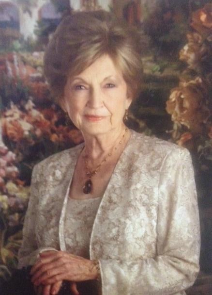 Obituary of Wilma Dean Johnson Bruner
