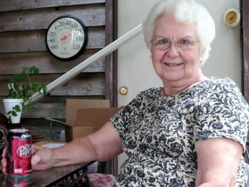 Obituary of Hazel M. Kienzle