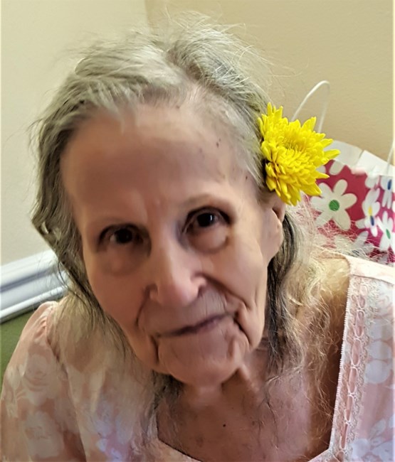 Obituary of Hester Lee Sternfeld
