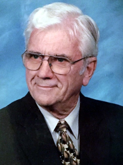 Obituary of Donald V. Grefe