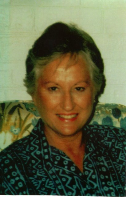 Obituary of Audrey Handy Elmore