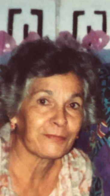 Obituary of Maria Justina "Justy"   Munoz-Gil De Lamadrid
