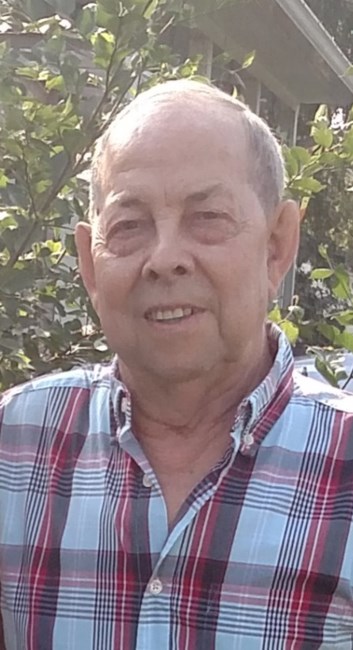 Obituario de James C Stamper