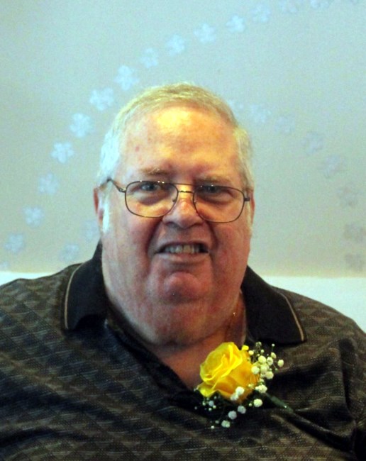 Obituary of Dennis M. Quirk