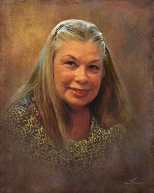 Obituario de Sharon Davina Cuddihe