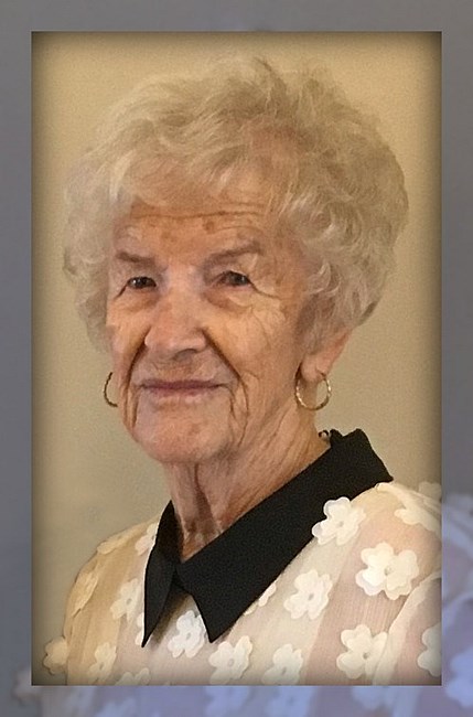 Obituary of Elaine Estelle Katerenchuk