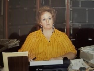 Obituario de Judy Ann Miller