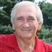 Obituary of Richard O. Morgan, Jr.