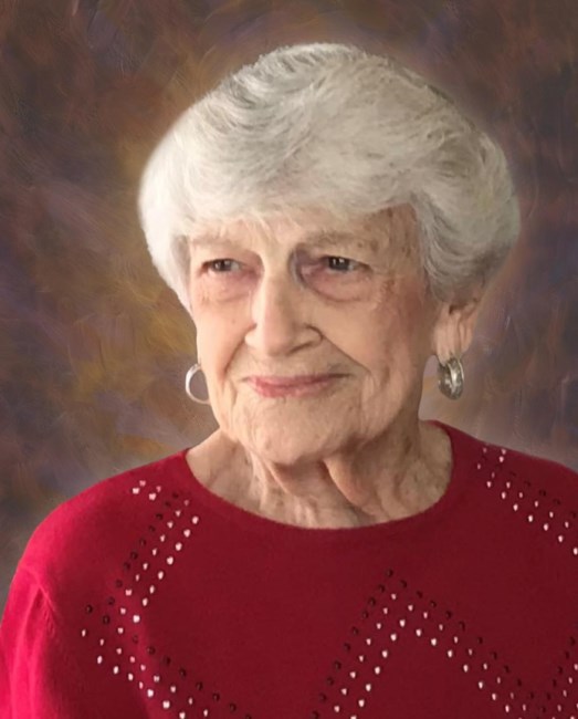 Obituary of Beverly Jo Glass