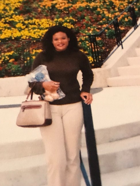 Obituary of Candace Marie Jones