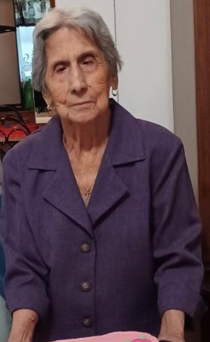 Obituario de Margarita Beltran
