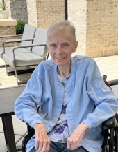 Obituary of Mary Louise Coughlin