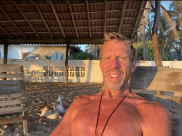 Obituary of Rock Plouffe