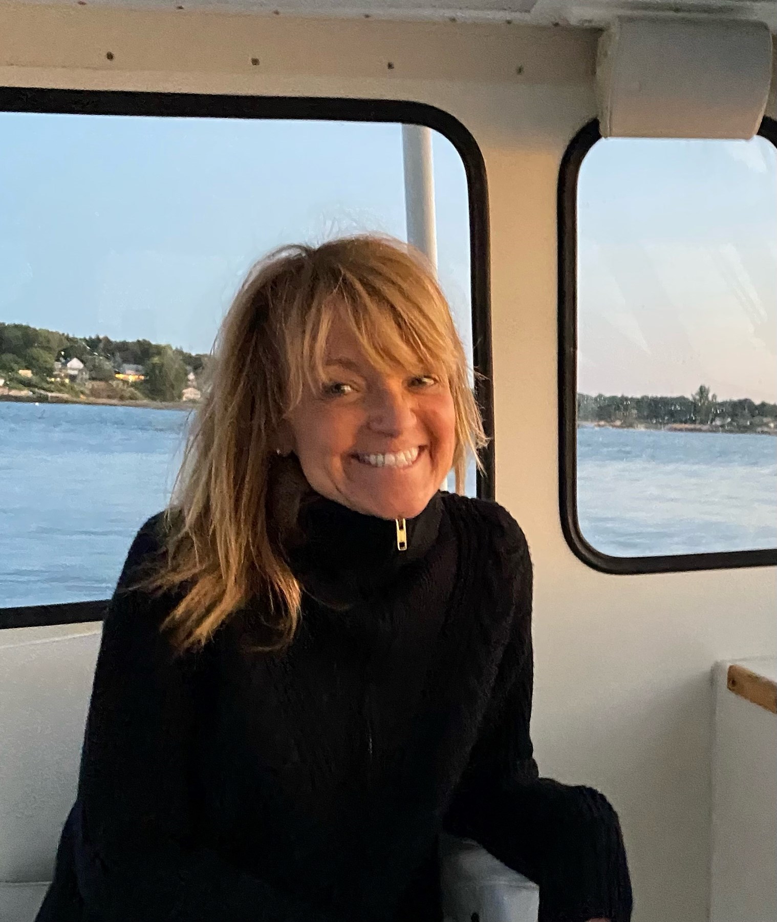 Avis de décès de Jennifer Vasconcelos