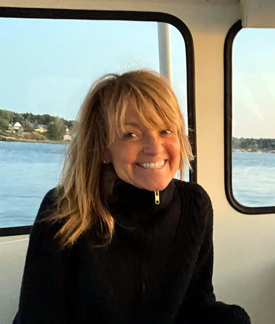 Obituary of Jennifer Vasconcelos
