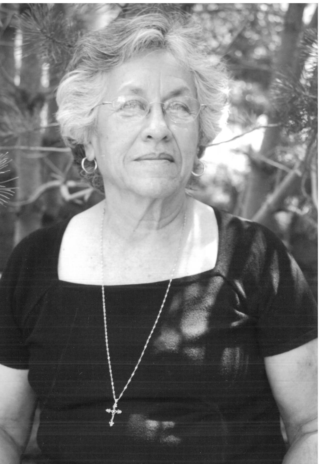 Obituary of Pauline Koyama