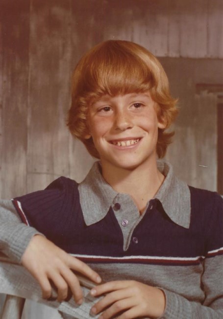 Obituary of Matthew Meany