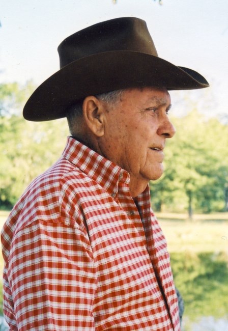 Obituary of Albert Hoffpauir