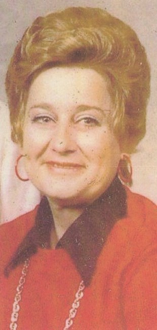 Obituario de Joan Elaine Beck