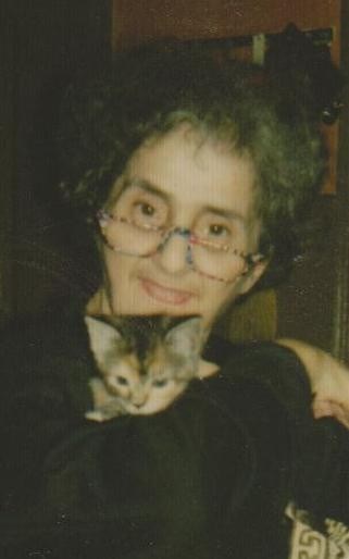 Obituary of Alice May Mendes