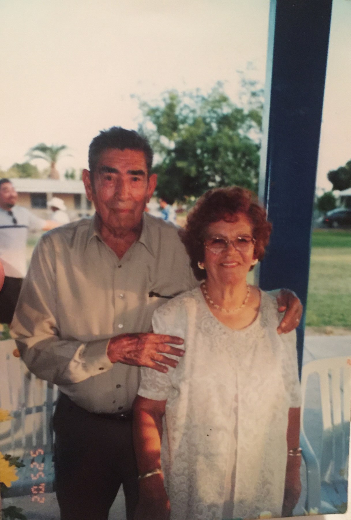 Ignacia Camarillo Obituary Yuma, AZ