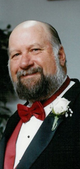 Obituary of Michael Eugene Stewart