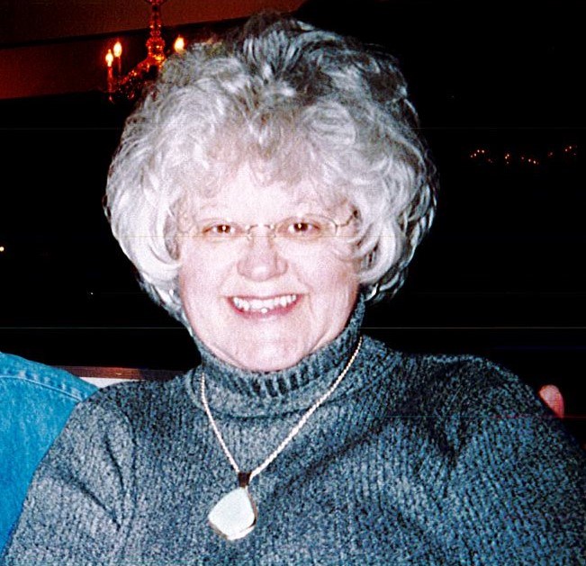 Obituary of Barbara "Bobbie" Jean Floren