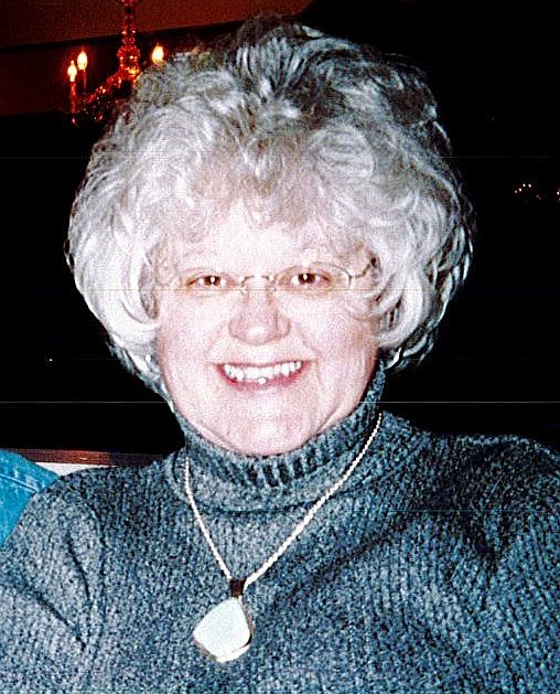 Obituary of Barbara "Bobbie" Jean Floren