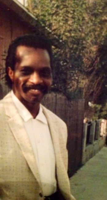 Obituary of Michael Anthony Pipkins