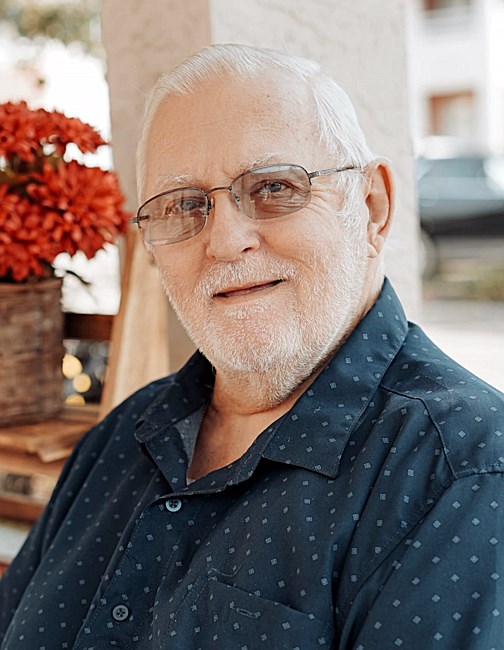 Obituary of George Houston Garner
