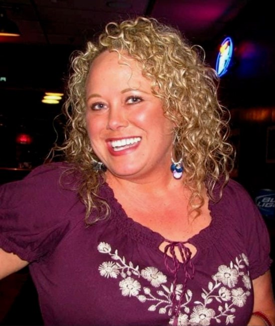 Obituary of Mitzi Lynn Bolton Harris