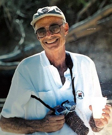 Obituary of Frederick G. Uhlmann