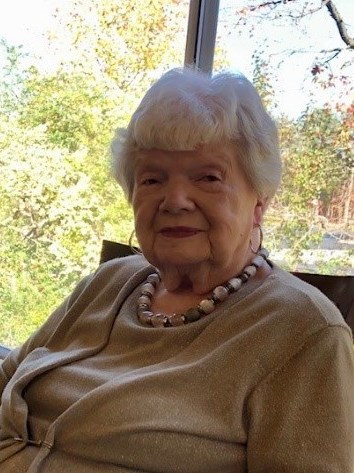 Obituary of Sally Childs Coe